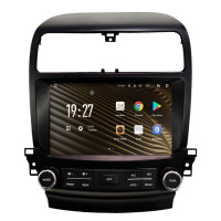 Штатна магнітола SIGMA S9464 ANDROID 12 4+64 Gb 4G DSP Acura TSX 2003-2005 B-MOD 9" (L3)