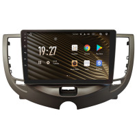 Штатна магнітола SIGMA S9464 ANDROID 12 4+64 Gb 4G DSP Chery M11 M12 A3 2013-2015 9"
