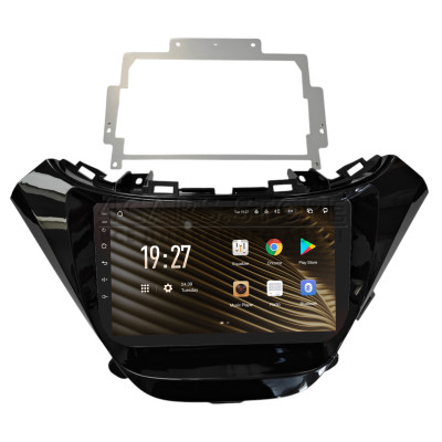 Штатная магнитола SIGMA S9464 ANDROID 12 4+64 Gb 4G DSP Chevrolet Malibu 9 (F4) 2015-2023 9"