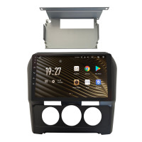 Штатна магнітола SIGMA S9464 ANDROID 12 4+64 Gb 4G DSP Citroen C4 2015-2018 MT AC 9"