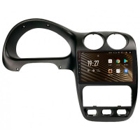 Штатна магнітола SIGMA S9464 ANDROID 12 4+64 Gb 4G DSP Daewoo Matiz 2000-2015 9"