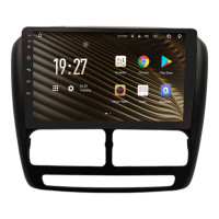 Штатна магнітола SIGMA S9464 ANDROID 12 4+64 Gb 4G DSP Fiat Doblo 2 263 2009-2015 Opel Combo 2011-2018 9"