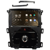 Штатна магнітола SIGMA S9464 ANDROID 12 4+64 Gb 4G DSP Ford EDGE 2008-2015 9" (L2)