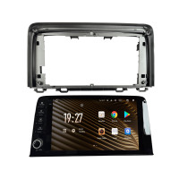 Штатная магнитола SIGMA S9464 ANDROID 12 4+64 Gb 4G DSP Honda CRV 2017-2020 9"