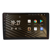 Штатна магнітола SIGMA S9464 ANDROID 12 4+64 Gb 4G DSP Hyundai Azera TG (F1) 2005-2011 9"