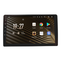 Штатна магнітола SIGMA S9464 ANDROID 12 4+64 Gb 4G DSP Kia Magentis Optima Cerato 2005-2010 9"