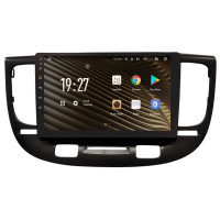 Штатна магнітола SIGMA S9464 ANDROID 12 4+64 Gb 4G DSP Kia RIO 2005-2007 B-MOD 9"