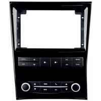 Штатна магнітола SIGMA S9464 ANDROID 12 4+64 Gb 4G DSP Lexus IS300 GS300 1999-2004 UV Black 9" (L2)