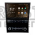 Штатна магнітола SIGMA S9464 ANDROID 12 4+64 Gb 4G DSP Lexus IS300 GS300 1999-2004 UV Black 9" (L2)