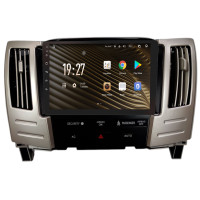 Штатна магнітола SIGMA S9464 ANDROID 12 4+64 Gb 4G DSP Lexus RX300 RX330 RX350 TOYOTA HARRIER 2004-2008 BSJ 9" (L2)