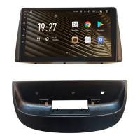 Штатна магнітола SIGMA S9464 ANDROID 12 4+64 Gb 4G DSP Mazda CX-4 CX4 2016-2018 9"