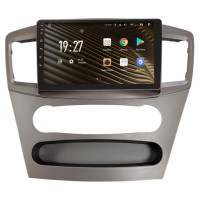 Штатна магнітола SIGMA S9464 ANDROID 12 4+64 Gb 4G DSP Mitsubishi Galant 2007-2012 9"