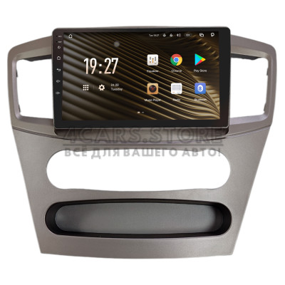 Штатная магнитола SIGMA S9464 ANDROID 12 4+64 Gb 4G DSP Mitsubishi Galant 2007-2012 9"