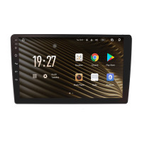 Штатна магнітола SIGMA S9464 ANDROID 12 4+64 Gb 4G DSP Nissan TIIDA 2005-2010 9"