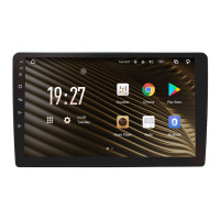 Штатна магнітола SIGMA S9464 ANDROID 12 4+64 Gb 4G DSP SsangYong Rexton 2001-2006 9"