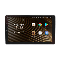 Штатна магнітола SIGMA S9464 ANDROID 12 4+64 Gb 4G DSP Volkswagen Passat B5 96-05 Golf 4 98-03 Skoda Fabia 99-03 Mercedes Benz A-Class(W168)97-04 M-Cl
