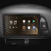 Штатна магнітола SIGMA S9464 ANDROID 12 4+64 Gb 4G DSP Audi Q5 8R 2008-2017 (A) 9" (L2)