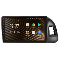 Штатна магнітола SIGMA S9464 ANDROID 12 4+64 Gb 4G DSP Audi Q5 8R 2008-2017 (B) 9" (L2)
