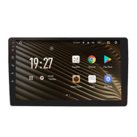 Штатна магнітола SIGMA S9464 ANDROID 12 4+64 Gb 4G DSP Alfa Romeo 159 2005-2008 9" (L1)