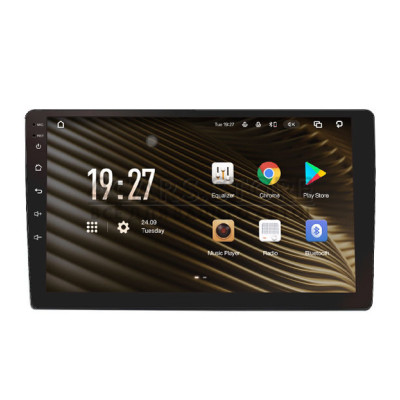 Штатна магнітола SIGMA S9464 ANDROID 12 4+64 Gb 4G DSP Alfa Romeo 159 2005-2008 9" (L1)