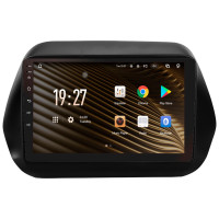 Штатна магнітола SIGMA S9464 ANDROID 12 4+64 Gb 4G DSP Chevrolet Camaro 6 2015-2023 9" (L1)