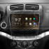 Штатная магнитола SIGMA S9464 ANDROID 12 4+64 Gb 4G DSP Dodge Journey JC/Fiat Freemont 2011-2020 9" (L2)
