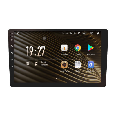 Штатна магнітола SIGMA S9464 ANDROID 12 4+64 Gb 4G DSP Ford Focus 4 2018+ 9"