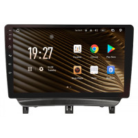 Штатна магнітола SIGMA S9464 ANDROID 12 4+64 Gb 4G DSP Ford Transit Tourneo Courier 2014-2018 9"