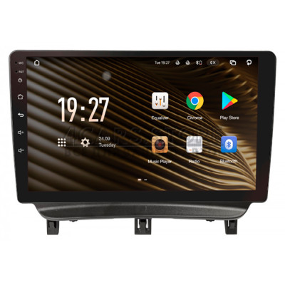 Штатна магнітола SIGMA S9464 ANDROID 12 4+64 Gb 4G DSP Ford Transit Tourneo Courier 2014-2018 9"