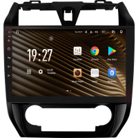 Штатна магнітола SIGMA S9464 ANDROID 12 4+64 Gb 4G DSP Geely Emgrand 7 EC7 2009-2011 9"