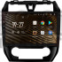 Штатна магнітола SIGMA S9464 ANDROID 12 4+64 Gb 4G DSP Geely Emgrand 7 EC7 2009-2011 9"