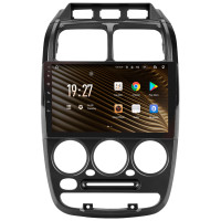 Штатная магнитола SIGMA S9464 ANDROID 12 4+64 Gb 4G DSP Hyundai Accent II 2 LC2 (F2) 1999-2012 9"