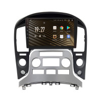 Штатна магнітола SIGMA S9464 ANDROID 12 4+64 Gb 4G DSP Hyundai H1 2010-2014 Automatic 9"
