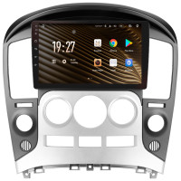 Штатна магнітола SIGMA S9464 ANDROID 12 4+64 Gb 4G DSP Hyundai H1 II 2 TQ (F3) 2007-2015 9"