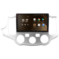 Штатная магнитола SIGMA S9464 ANDROID 12 4+64 Gb 4G DSP Kia Optima 2 MG 2005-2008 9"