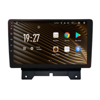 Штатная магнитола SIGMA S9464 ANDROID 12 4+64 Gb 4G DSP Land Rover Range Rover Sport 2010-2013 9" (L3)