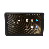 Штатна магнітола SIGMA S9464 ANDROID 12 4+64 Gb 4G DSP Nissan Almera 3 2012-2018 9"