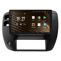 Штатная магнитола SIGMA S9464 ANDROID 12 4+64 Gb 4G DSP Nissan Patrol Y61 1997-2005 LHD Black 9"