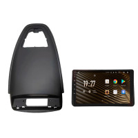 Штатна магнітола SIGMA S9464 ANDROID 12 4+64 Gb 4G DSP Opel Corsa 2011 9" (L1)