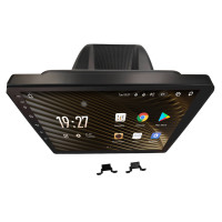 Штатная магнитола SIGMA S9464 ANDROID 12 4+64 Gb 4G DSP Opel Zafira Tourer Vauxhall 2011-2016 9" (L1)