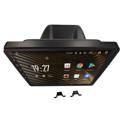 Штатная магнитола SIGMA S9464 ANDROID 12 4+64 Gb 4G DSP Opel Zafira Tourer Vauxhall 2011-2016 9" (L1)
