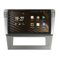 Штатная магнитола SIGMA S9464 ANDROID 12 4+64 Gb 4G DSP Skoda SuperB 2001-2008 9"