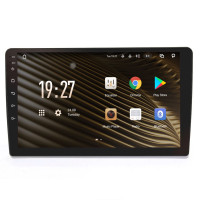 Штатная магнитола SIGMA S9464 ANDROID 12 4+64 Gb 4G DSP Toyota Land Cruiser Prado 120 3 III For Lexus GX470 GX 470 J120 2002-2009 Ver.2 (B) 9"