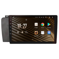 Штатна магнітола SIGMA S9464 ANDROID 12 4+64 Gb 4G DSP Volvo S60 2005-2010 V70 XC70 2005-2007 9"