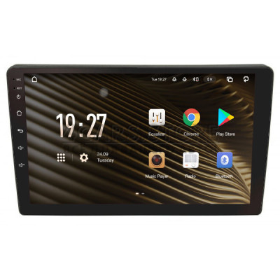 Штатная магнитола SIGMA S9464 ANDROID 12 4+64 Gb 4G DSP Kia Sorento 2002-2006 9"