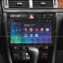 Штатная магнитола SIGMA X9464 ANDROID 10 4+64 Gb 4G DSP Audi A6 2 1997-2004 S6 2 1999-2004 RS6 1 2002-2006 9"