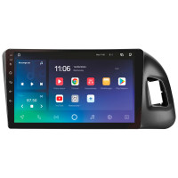 Штатна магнітола SIGMA X9464 ANDROID 10 4+64 Gb 4G DSP Audi Q5 8R 2008-2017 (A) 9" (L2)