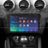 Штатна магнітола SIGMA X9464 ANDROID 10 4+64 Gb 4G DSP Audi TT 2 8J 2006-2014 9"