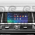 Штатная магнитола SIGMA X9464 ANDROID 10 4+64 Gb 4G DSP BMW 5 Series F10 F11 CIC 2009-2013 9" (L3)