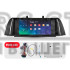 Штатная магнитола SIGMA X9464 ANDROID 10 4+64 Gb 4G DSP BMW 5 Series F10 F11 CIC 2009-2013 9" (L3)